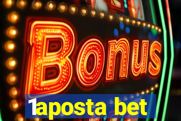 1aposta bet